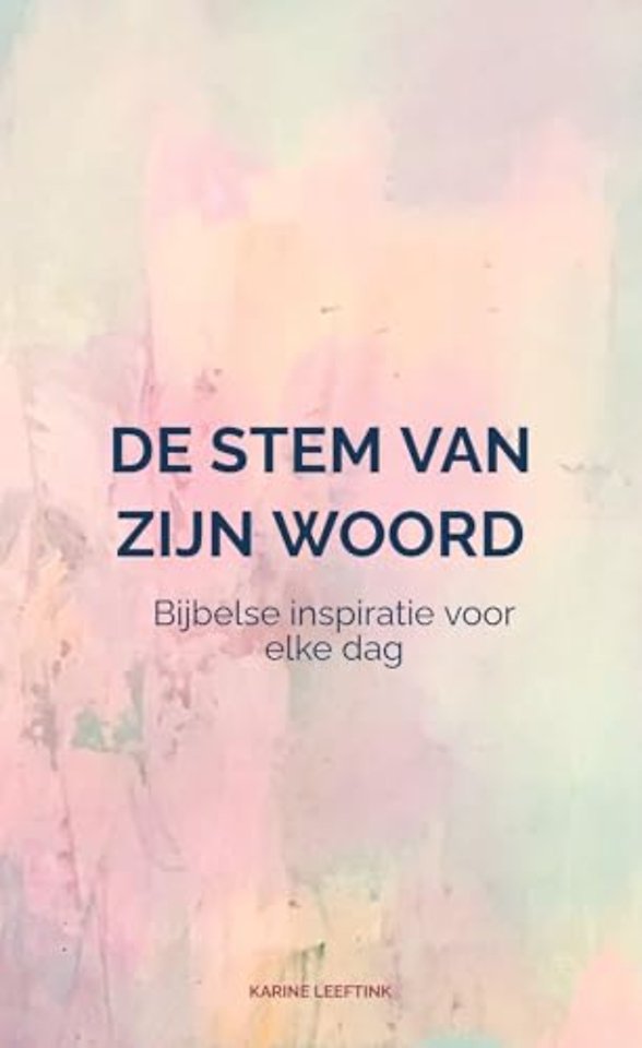 De stem van zijn Woord