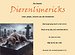 Dierenlimericks