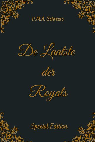 De Laatste der Royals
