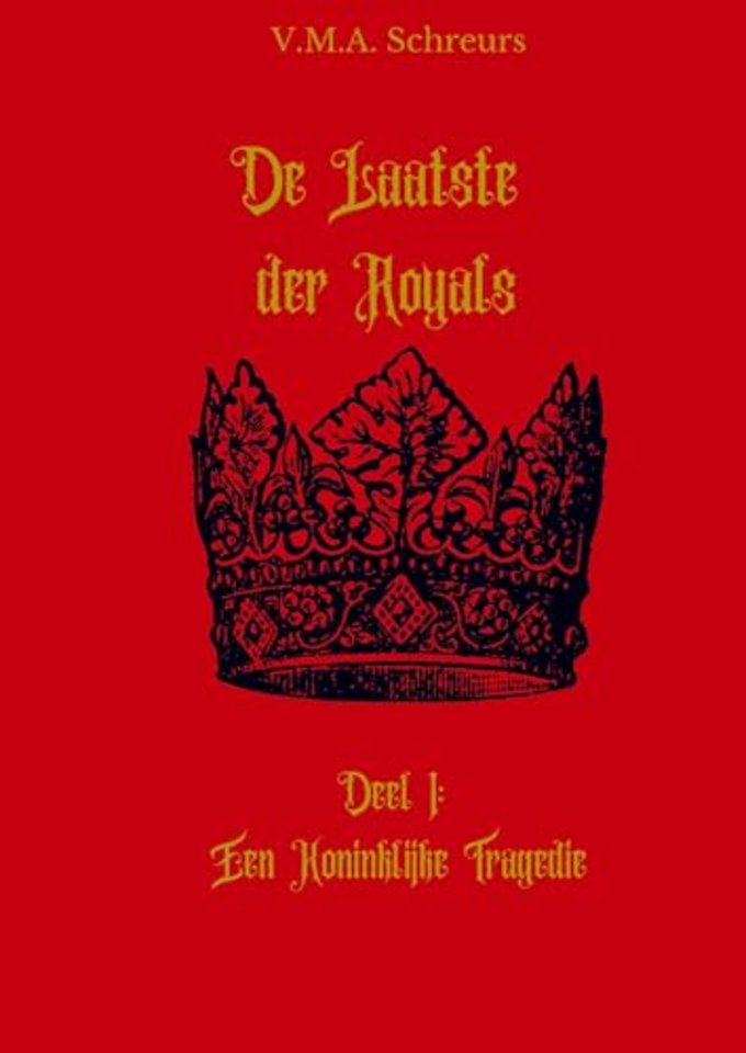 De Laatste der Royals 1