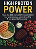 High Protein Power