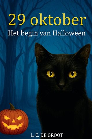 29 oktober