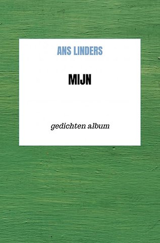 mijn