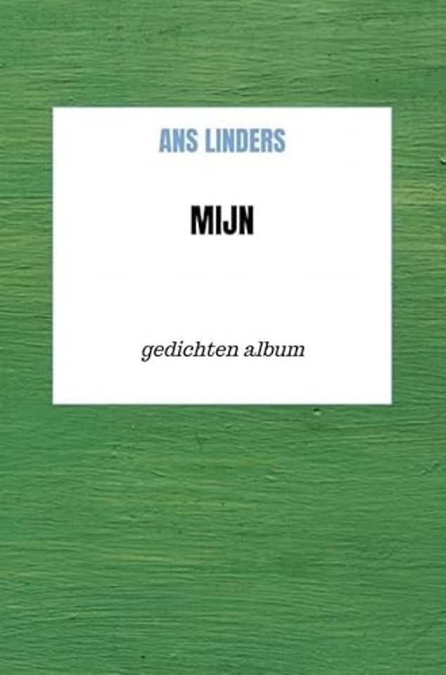 mijn