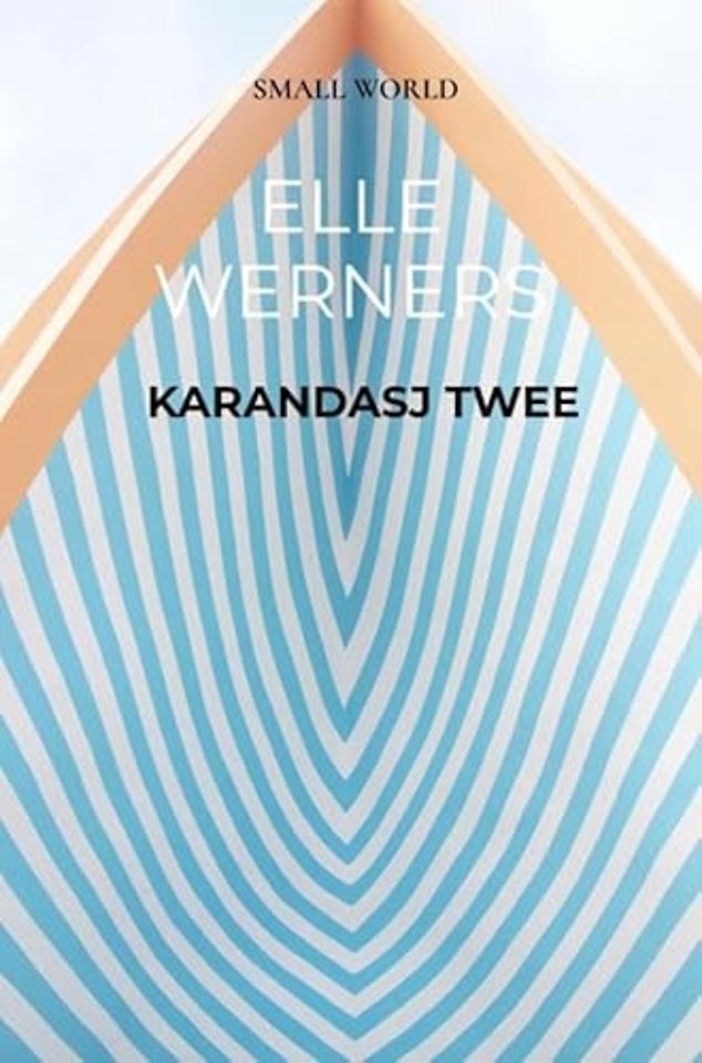 KARANDASJ TWEE
