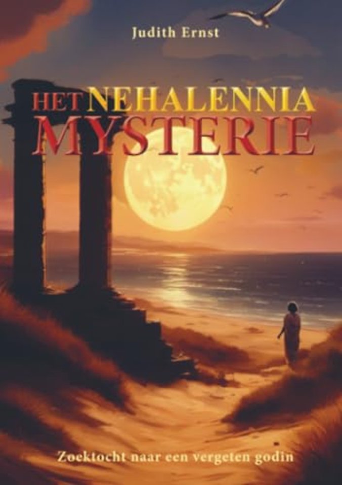 Het Nehalennia Mysterie
