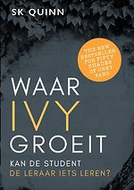 Waar IVY groeit