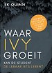 Waar IVY groeit