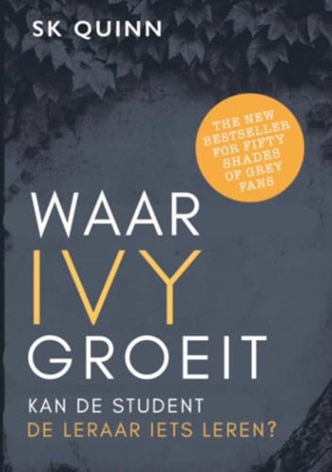 Waar IVY groeit