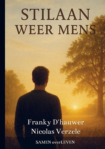 STILAAN WEER MENS