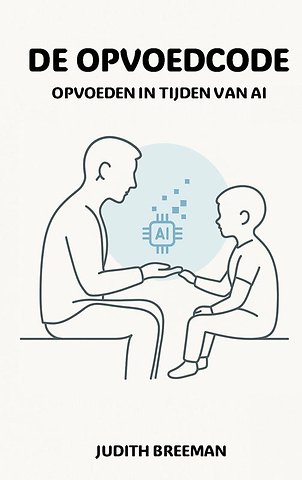 DE OPVOEDCODE
