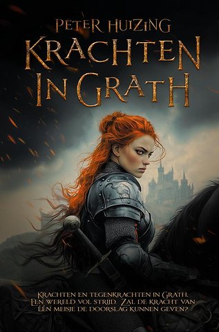 Krachten in Grath