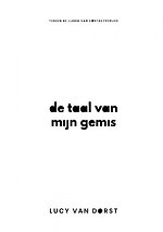 De taal van mijn gemis