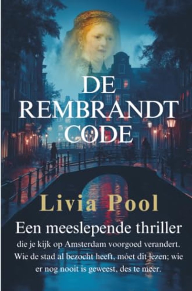 De Rembrandt Code