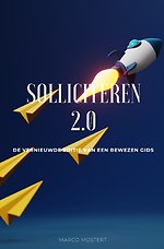 Solliciteren 2.0