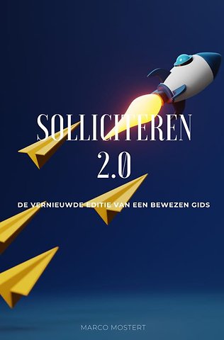 Solliciteren 2.0