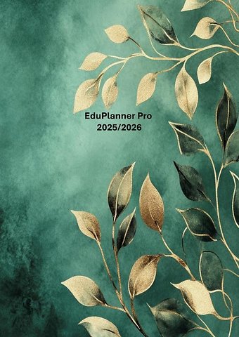EduPlanner Pro 2025/2026