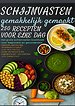 Schijnvasten gemakkelijk gemaakt – 250 recepten voor elke dag Het grote schijnvasten-kookboek voor beginners en gevorderden |