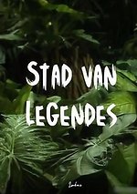 Stad van Legendes