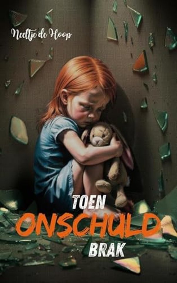 Toen onschuld brak