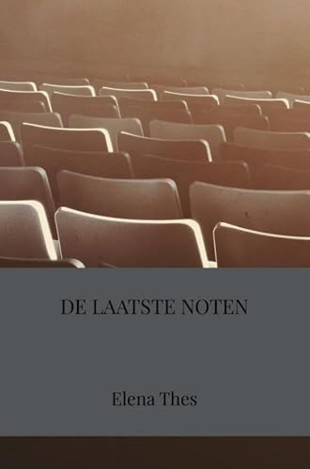 DE LAATSTE NOTEN