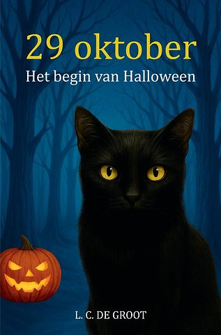 29 oktober