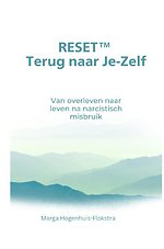 RESET, Terug naar Je-Zelf