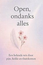 Open,ondanks alles