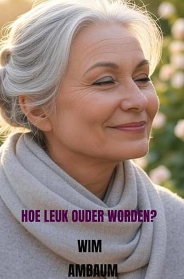 Hoe leuk ouder worden