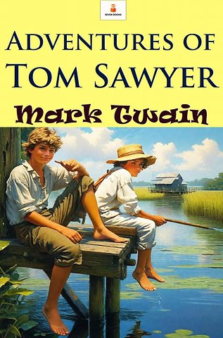 Adventures of Tom Sawyer