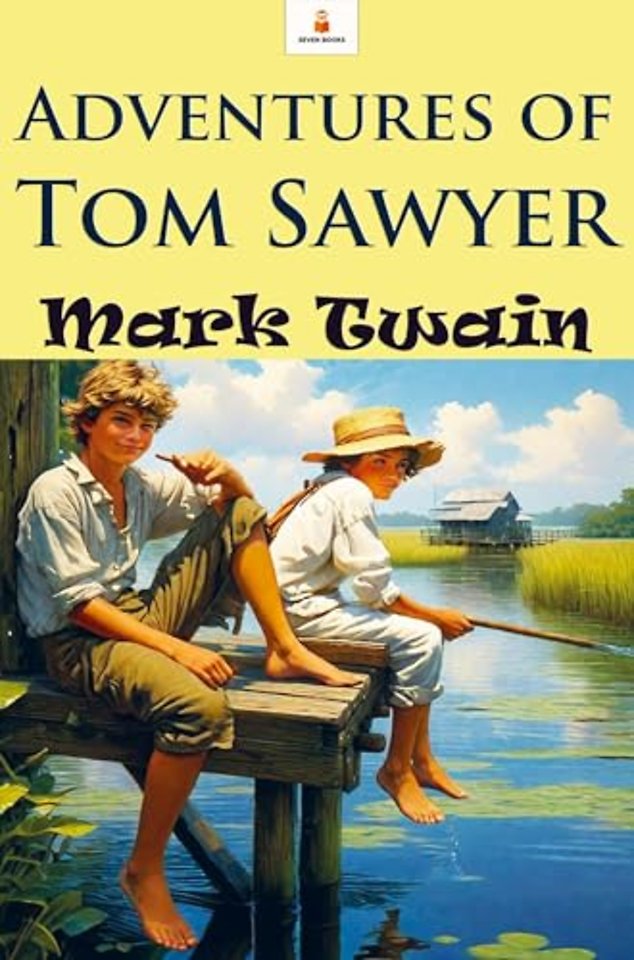 Adventures of Tom Sawyer