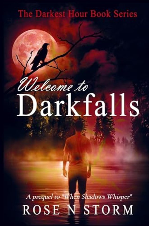 Welcome To Darkfalls