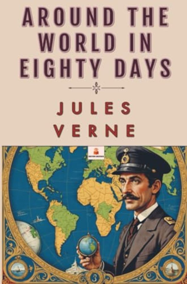 Around the World in Eighty Days