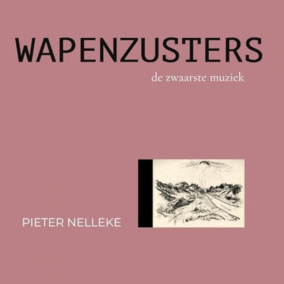 WAPENZUSTERS