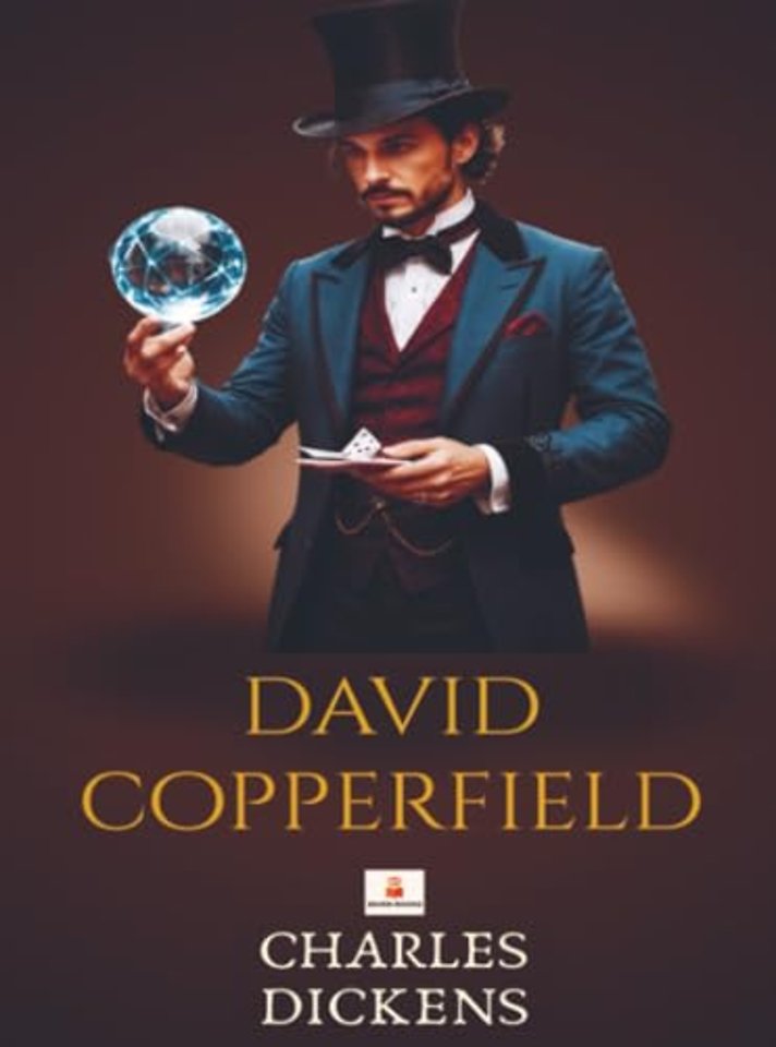 David Copperfield