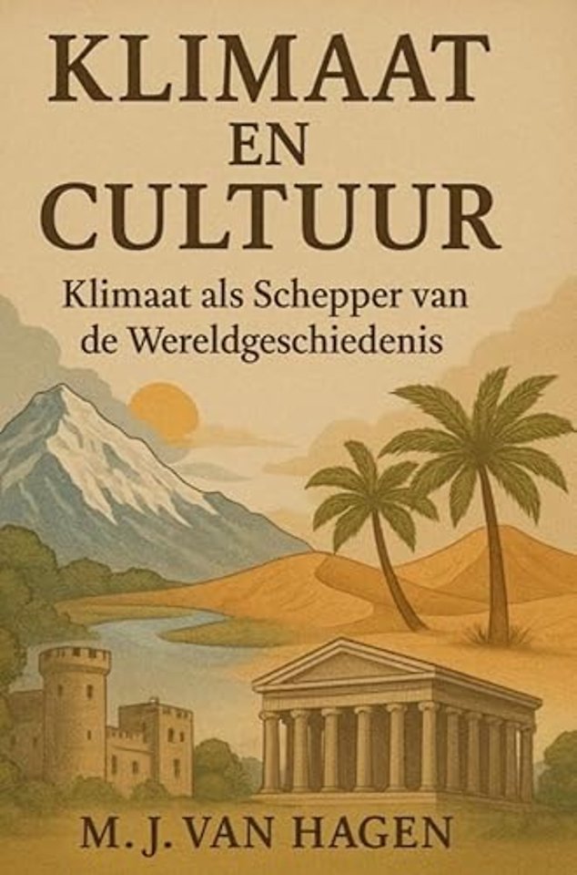 Klimaat en Cultuur