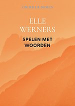 SPELEN MET WOORDEN