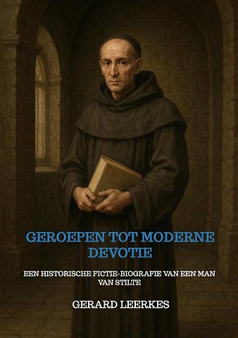 Geroepen tot Moderne Devotie