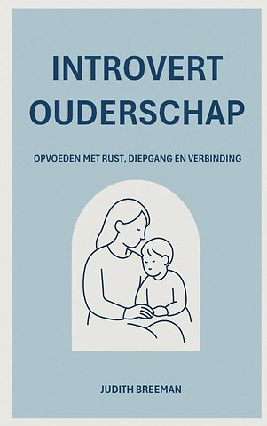 Introvert Ouderschap