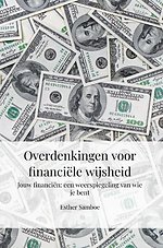 Overdenkingen voor financiële wijsheid