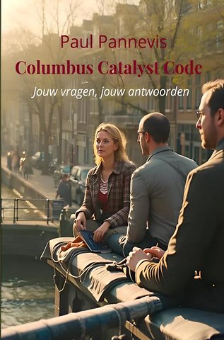 Columbus Catalyst Code