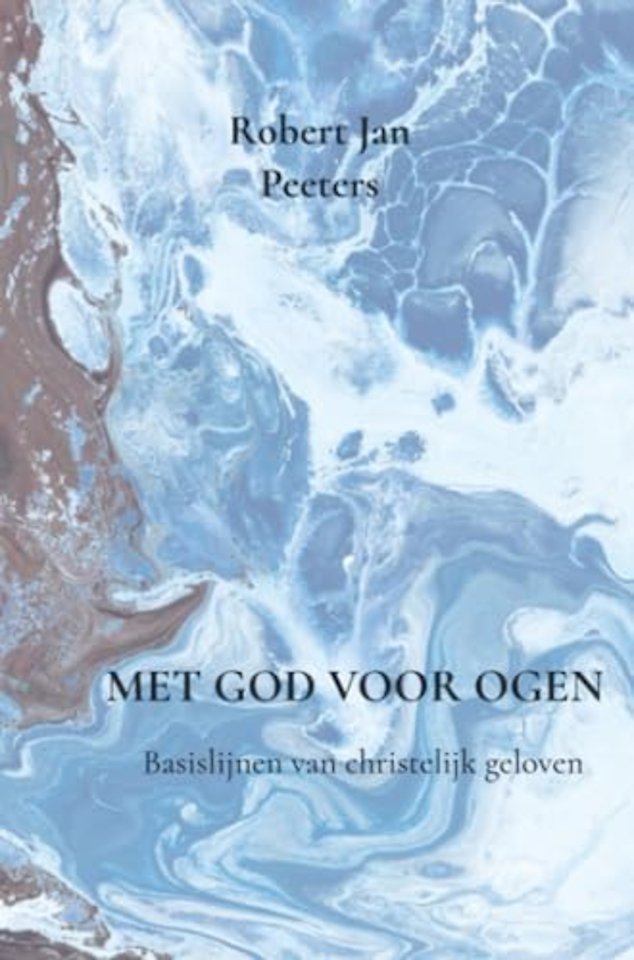 Met God voor ogen