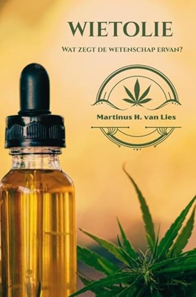 Wietolie, wat zegt de wetenschap erover?