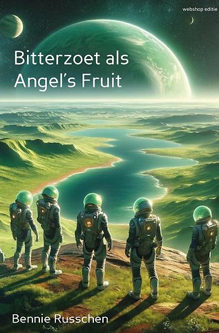 Bitterzoet als Angel's Fruit
