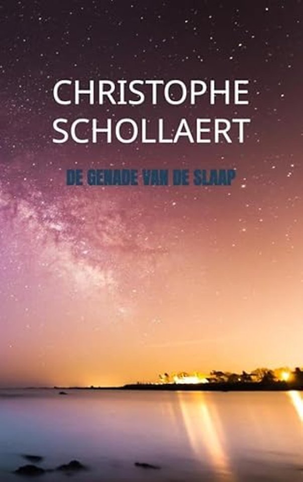 De genade van de slaap