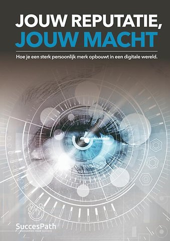 Jouw Reputatie, Jouw Macht