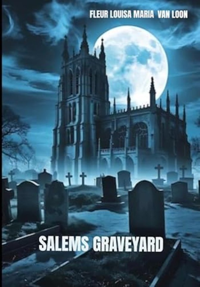 SALEMS GRAVEYARD
