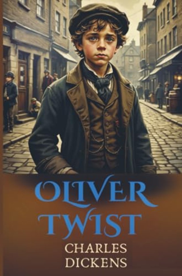 Oliver Twist