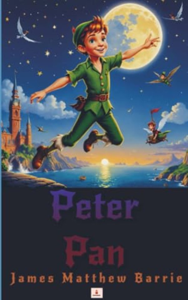 Peter Pan