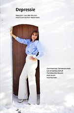 Depressie